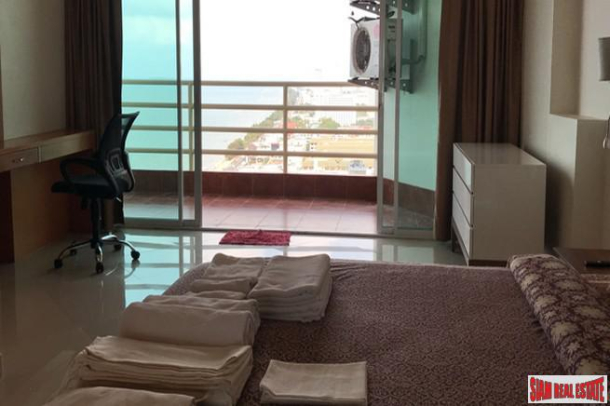 2 Bed, 2 Bath, ApartmentFor Sale, East Pattaya, Chonburi 2 Bed, 2 Bath, ApartmentFor Sale, East Pattaya, Chonburi