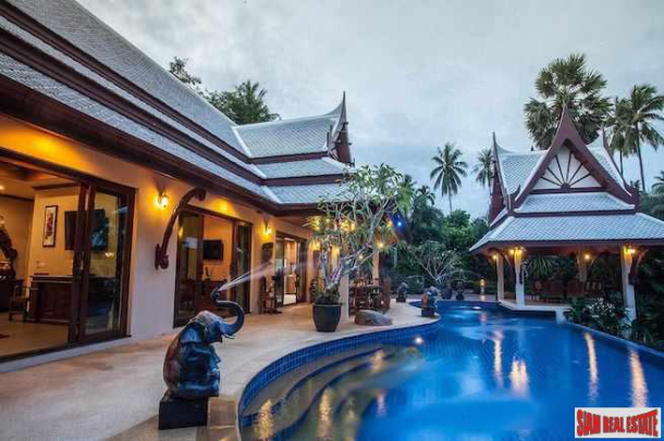 3 Bed, 2 Bath, HouseFor Sale, Ao Nang, Krabi