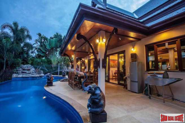3 Bed, 2 Bath, HouseFor Sale, Ao Nang, Krabi 3 Bed, 2 Bath, HouseFor Sale, Ao Nang, Krabi
