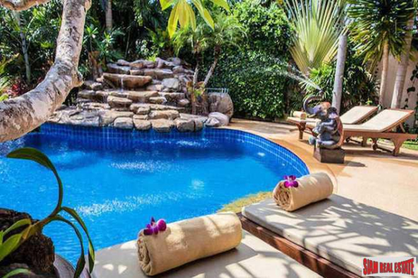 3 Bed, 2 Bath, HouseFor Sale, Ao Nang, Krabi 3 Bed, 2 Bath, HouseFor Sale, Ao Nang, Krabi