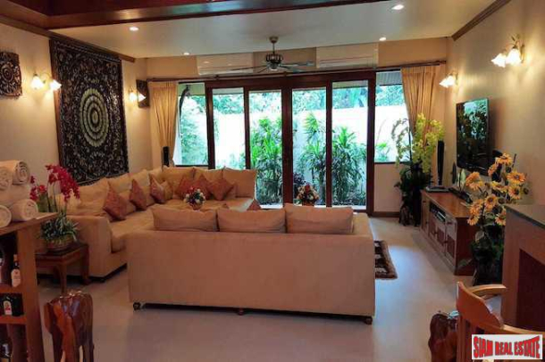 3 Bed, 2 Bath, HouseFor Sale, Ao Nang, Krabi 3 Bed, 2 Bath, HouseFor Sale, Ao Nang, Krabi
