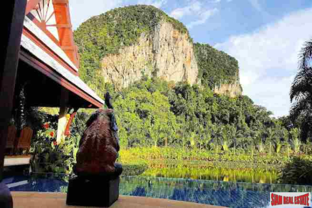 3 Bed, 2 Bath, HouseFor Sale, Ao Nang, Krabi 3 Bed, 2 Bath, HouseFor Sale, Ao Nang, Krabi