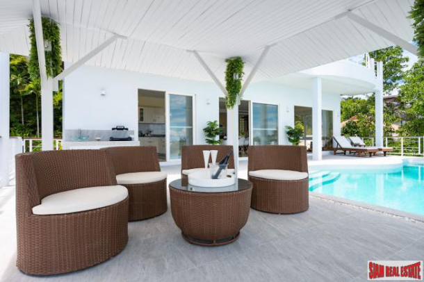 4 Bed, 2 Bath, HouseFor Sale, Bophut, Surat Thani 4 Bed, 2 Bath, HouseFor Sale, Bophut, Surat Thani