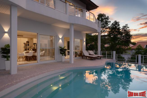 4 Bed, 2 Bath, HouseFor Sale, Bophut, Surat Thani 4 Bed, 2 Bath, HouseFor Sale, Bophut, Surat Thani