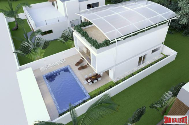 4 Bed, 1 Bath, HouseFor Sale, Bang Po, Surat Thani