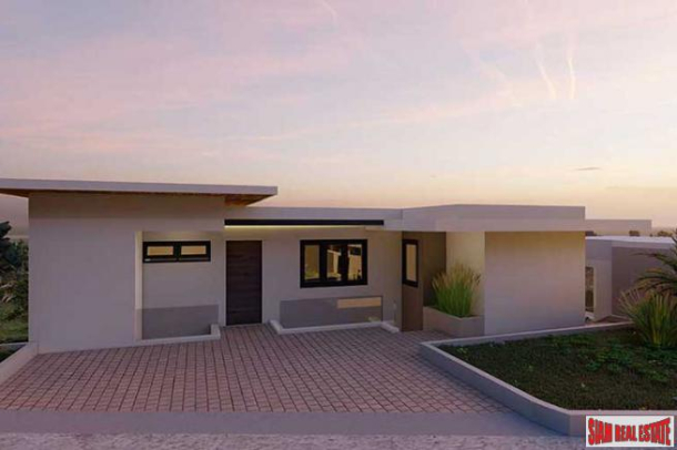 3 Bed, 1 Bath, HouseFor Sale, Bophut, Surat Thani 3 Bed, 1 Bath, HouseFor Sale, Bophut, Surat Thani