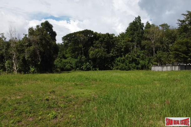 ApartmentFor Sale, Pa Klok, Phuket