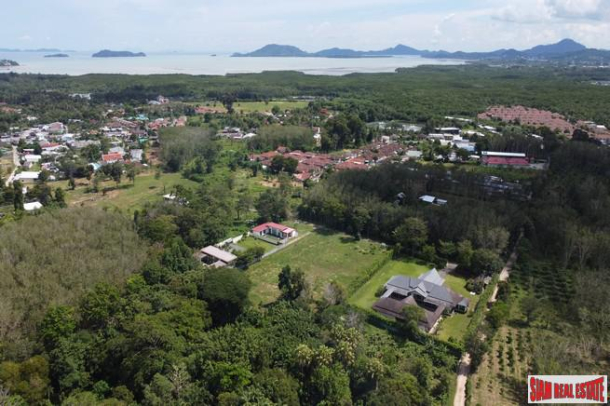 ApartmentFor Sale, Pa Klok, Phuket