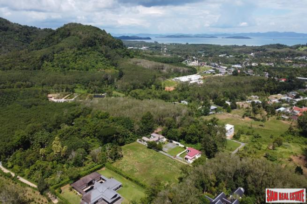 ApartmentFor Sale, Pa Klok, Phuket