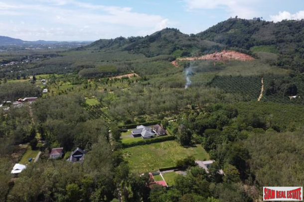 ApartmentFor Sale, Pa Klok, Phuket