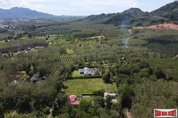 ApartmentFor Sale, Pa Klok, Phuket