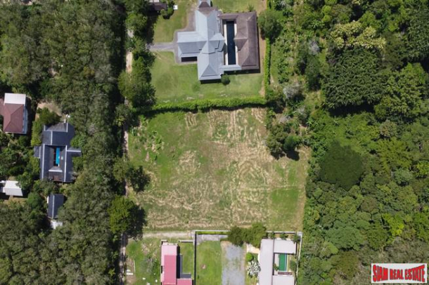 ApartmentFor Sale, Pa Klok, Phuket