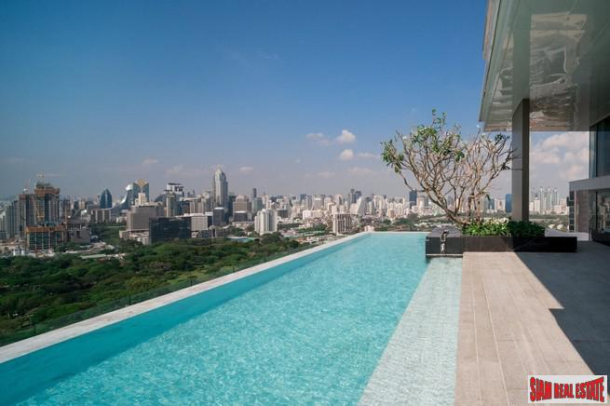 1 Bed, 1 Bath, ApartmentFor Sale, Silom, Bangkok 1 Bed, 1 Bath, ApartmentFor Sale, Silom, Bangkok