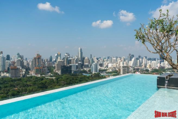 1 Bed, 1 Bath, ApartmentFor Sale, Silom, Bangkok 1 Bed, 1 Bath, ApartmentFor Sale, Silom, Bangkok
