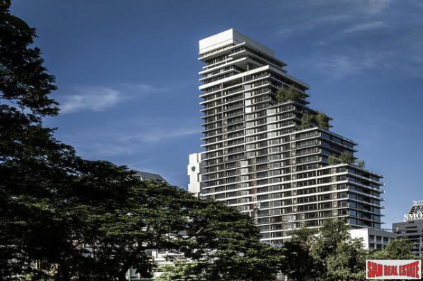 1 Bed, 1 Bath, ApartmentFor Sale, Silom, Bangkok 1 Bed, 1 Bath, ApartmentFor Sale, Silom, Bangkok