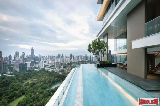 1 Bed, 1 Bath, ApartmentFor Sale, Silom, Bangkok 1 Bed, 1 Bath, ApartmentFor Sale, Silom, Bangkok