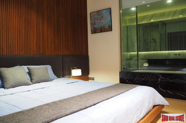 1 Bed, 1 Bath, ApartmentFor Sale, Silom, Bangkok 1 Bed, 1 Bath, ApartmentFor Sale, Silom, Bangkok
