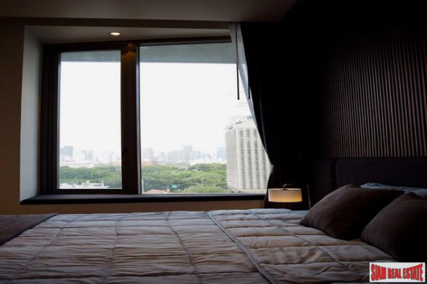 1 Bed, 1 Bath, ApartmentFor Sale, Silom, Bangkok 1 Bed, 1 Bath, ApartmentFor Sale, Silom, Bangkok