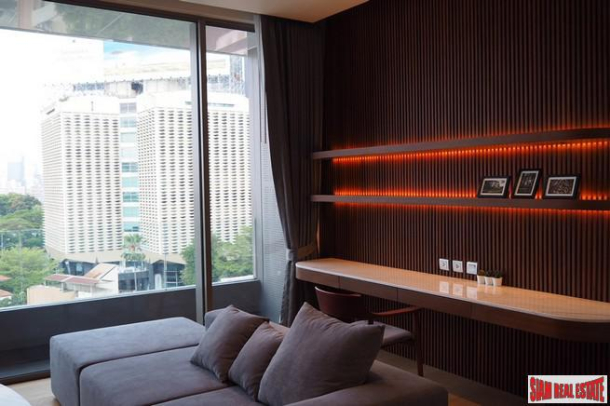 1 Bed, 1 Bath, ApartmentFor Sale, Silom, Bangkok 1 Bed, 1 Bath, ApartmentFor Sale, Silom, Bangkok