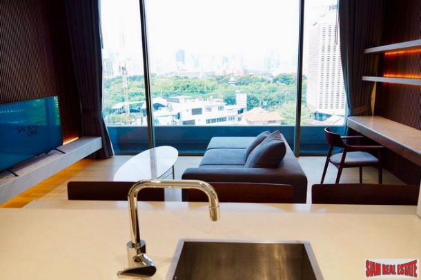 1 Bed, 1 Bath, ApartmentFor Sale, Silom, Bangkok 1 Bed, 1 Bath, ApartmentFor Sale, Silom, Bangkok