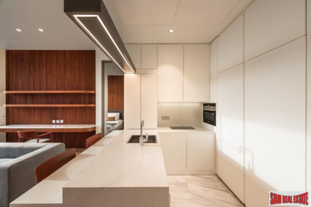 1 Bed, 1 Bath, ApartmentFor Sale, Silom, Bangkok 1 Bed, 1 Bath, ApartmentFor Sale, Silom, Bangkok