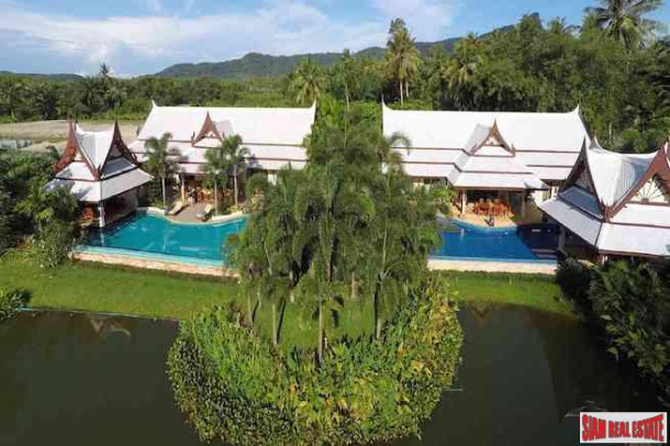 8 Bed, 7 Bath, HouseFor Sale, Ao Nang, Krabi 8 Bed, 7 Bath, HouseFor Sale, Ao Nang, Krabi
