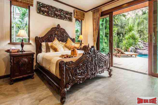8 Bed, 7 Bath, HouseFor Sale, Ao Nang, Krabi 8 Bed, 7 Bath, HouseFor Sale, Ao Nang, Krabi