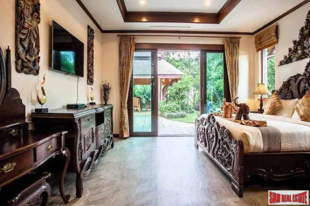 8 Bed, 7 Bath, HouseFor Sale, Ao Nang, Krabi 8 Bed, 7 Bath, HouseFor Sale, Ao Nang, Krabi