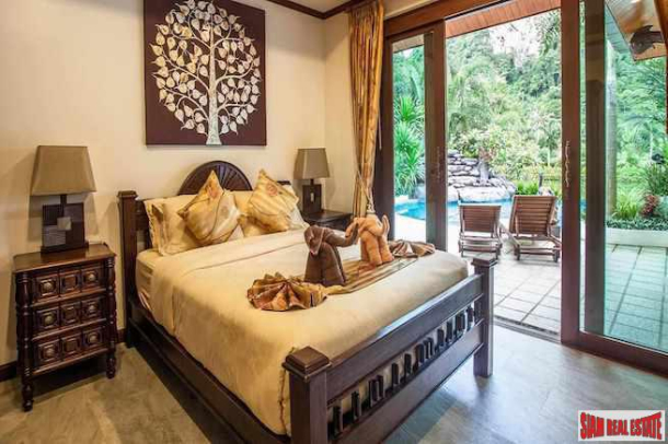 8 Bed, 7 Bath, HouseFor Sale, Ao Nang, Krabi 8 Bed, 7 Bath, HouseFor Sale, Ao Nang, Krabi