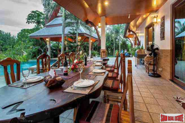 8 Bed, 7 Bath, HouseFor Sale, Ao Nang, Krabi 8 Bed, 7 Bath, HouseFor Sale, Ao Nang, Krabi