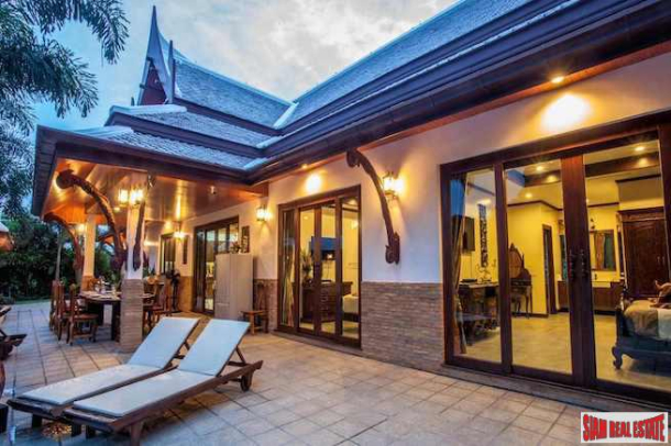 8 Bed, 7 Bath, HouseFor Sale, Ao Nang, Krabi 8 Bed, 7 Bath, HouseFor Sale, Ao Nang, Krabi