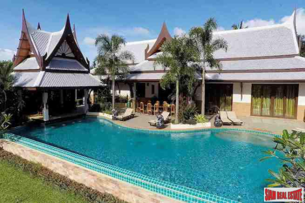 8 Bed, 7 Bath, HouseFor Sale, Ao Nang, Krabi 8 Bed, 7 Bath, HouseFor Sale, Ao Nang, Krabi