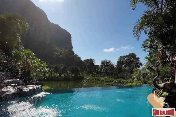 8 Bed, 7 Bath, HouseFor Sale, Ao Nang, Krabi 8 Bed, 7 Bath, HouseFor Sale, Ao Nang, Krabi