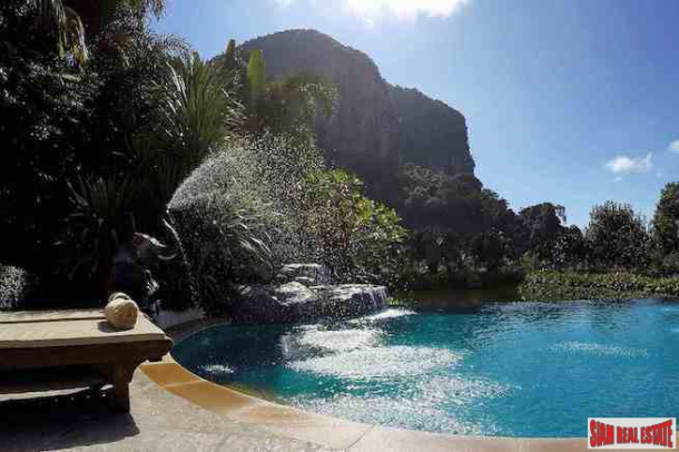 8 Bed, 7 Bath, HouseFor Sale, Ao Nang, Krabi 8 Bed, 7 Bath, HouseFor Sale, Ao Nang, Krabi