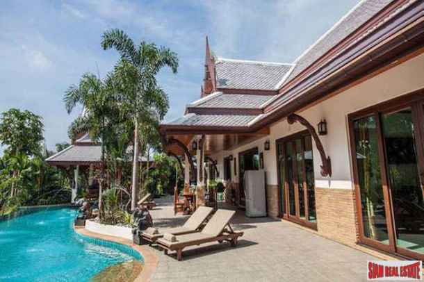 8 Bed, 7 Bath, HouseFor Sale, Ao Nang, Krabi 8 Bed, 7 Bath, HouseFor Sale, Ao Nang, Krabi