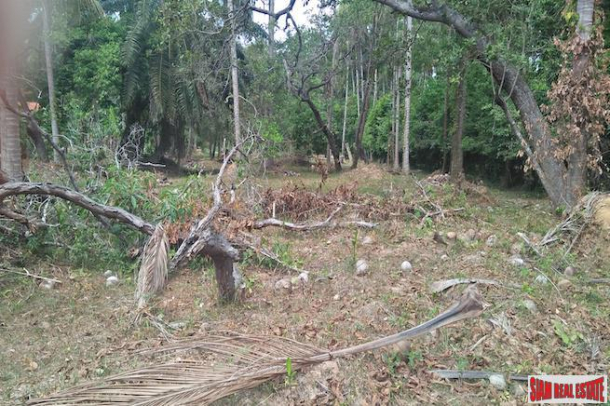 ApartmentFor Sale, Koh Yao Noi, Phang Nga ApartmentFor Sale, Koh Yao Noi, Phang Nga