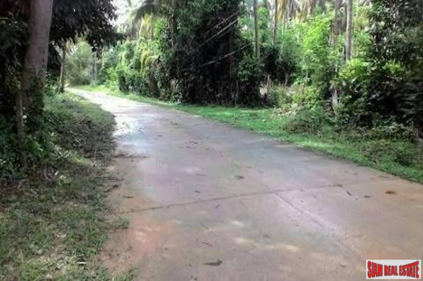 ApartmentFor Sale, Koh Yao Noi, Phang Nga ApartmentFor Sale, Koh Yao Noi, Phang Nga