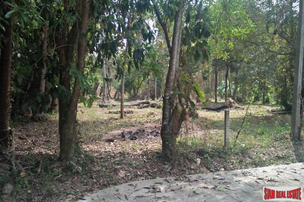 ApartmentFor Sale, Koh Yao Noi, Phang Nga ApartmentFor Sale, Koh Yao Noi, Phang Nga