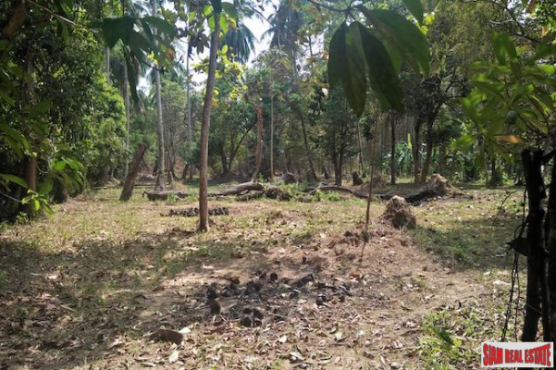 ApartmentFor Sale, Koh Yao Noi, Phang Nga ApartmentFor Sale, Koh Yao Noi, Phang Nga