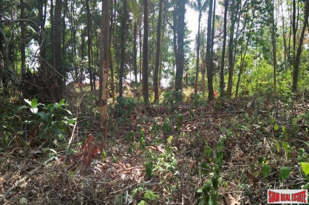 ApartmentFor Sale, Koh Yao Noi, Phang Nga ApartmentFor Sale, Koh Yao Noi, Phang Nga