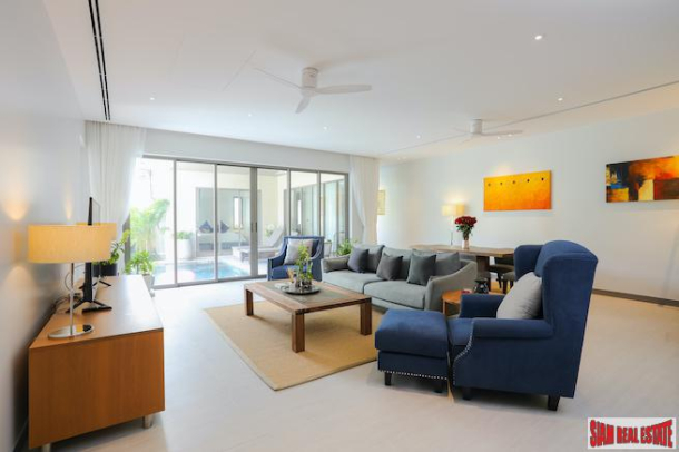 3 Bed, 4 Bath, HouseFor Sale, Cherng Talay, Phuket 3 Bed, 4 Bath, HouseFor Sale, Cherng Talay, Phuket