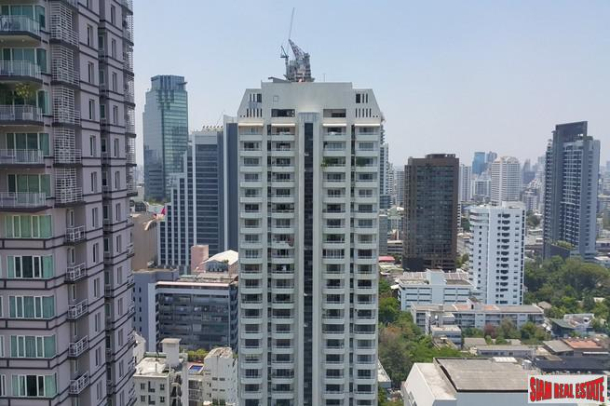 2 Bed, 2 Bath, ApartmentFor Sale, Phrom Phong, Bangkok 2 Bed, 2 Bath, ApartmentFor Sale, Phrom Phong, Bangkok