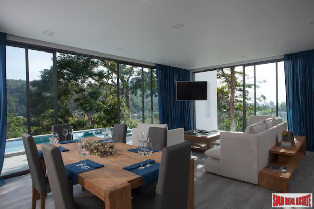6 Bed, 9 Bath, HouseFor Sale, Kamala, Phuket