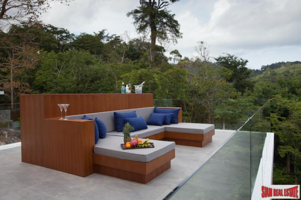 6 Bed, 9 Bath, HouseFor Sale, Kamala, Phuket