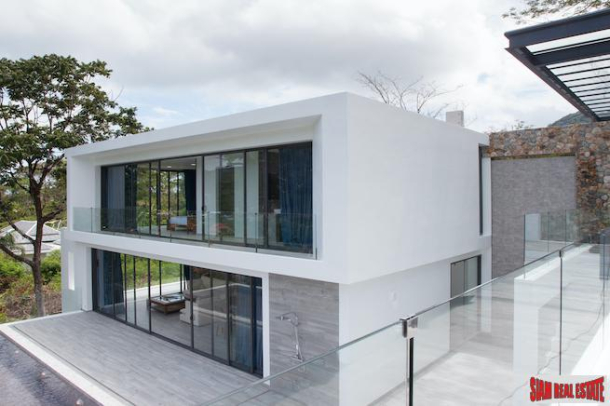 6 Bed, 9 Bath, HouseFor Sale, Kamala, Phuket