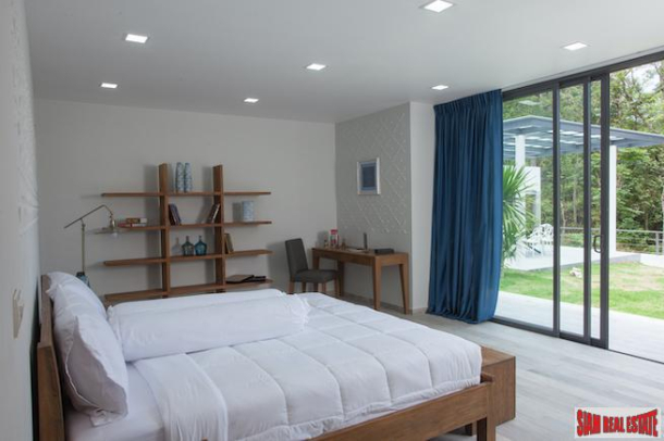 6 Bed, 9 Bath, HouseFor Sale, Kamala, Phuket