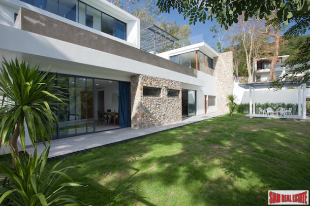 6 Bed, 9 Bath, HouseFor Sale, Kamala, Phuket