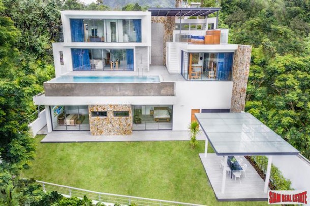 6 Bed, 9 Bath, HouseFor Sale, Kamala, Phuket