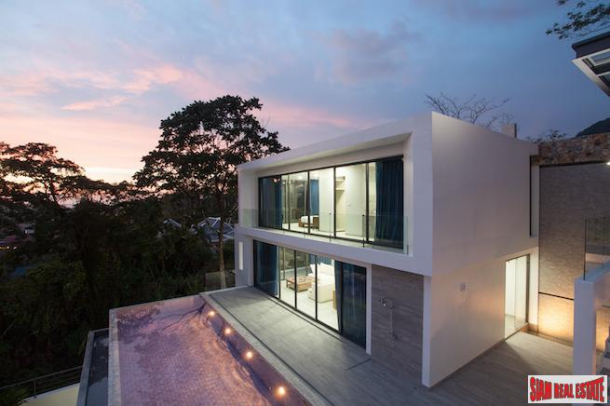 6 Bed, 9 Bath, HouseFor Sale, Kamala, Phuket