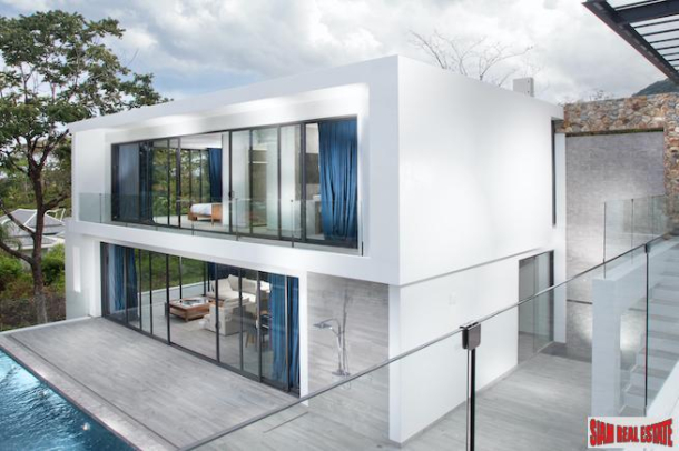 6 Bed, 9 Bath, HouseFor Sale, Kamala, Phuket